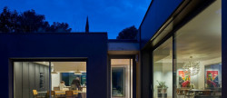 vente Maison contemporaine Montpellier
