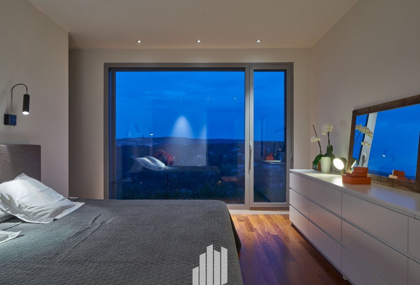 vente Maison contemporaine Montpellier - Photo 8