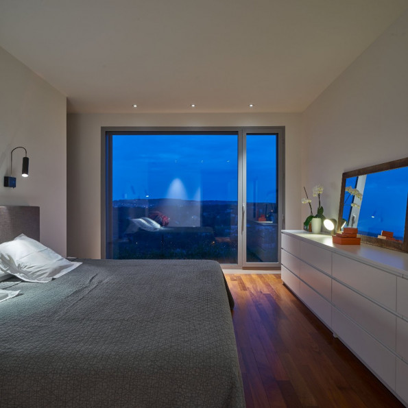 vente Maison contemporaine Montpellier - Photo 8