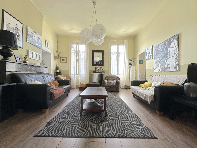 vente Appartement Avignon - Photo 2