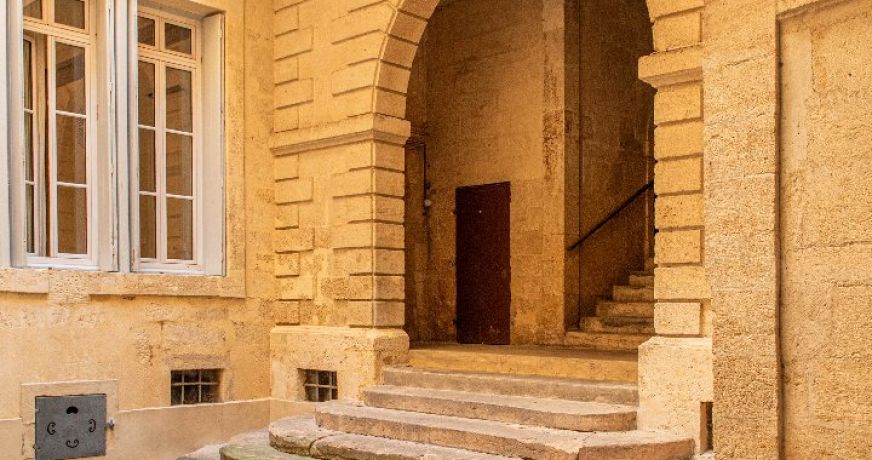 vente Appartement Montpellier