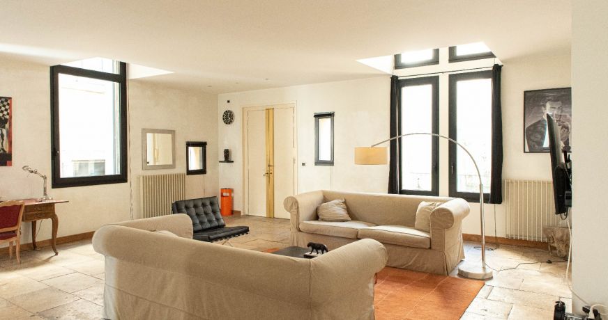 vente Appartement Montpellier