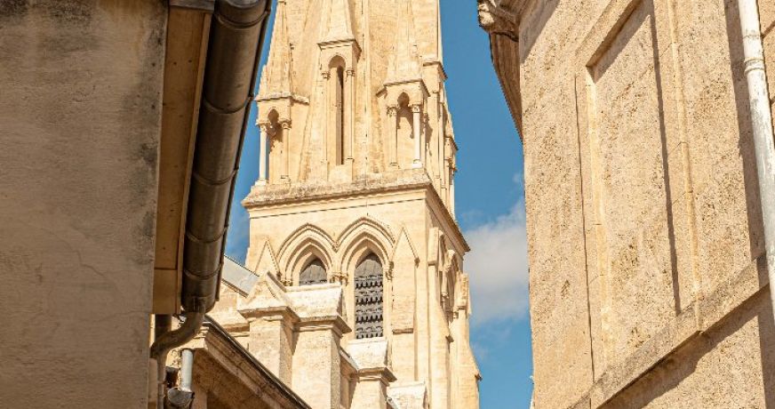 vente Appartement Montpellier