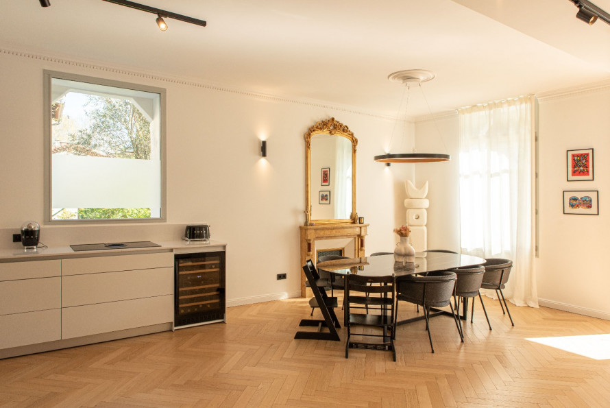 vente Maison bourgeoise Montpellier - Photo 7