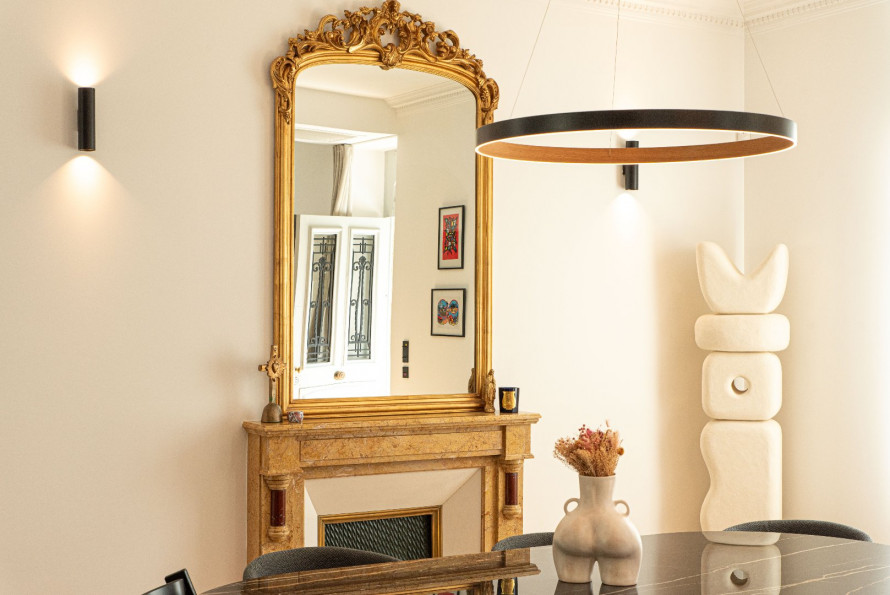 vente Maison bourgeoise Montpellier - Photo 9