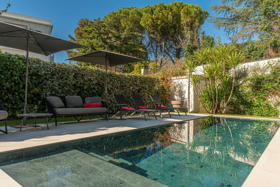 vente Maison bourgeoise Montpellier - Photo 2