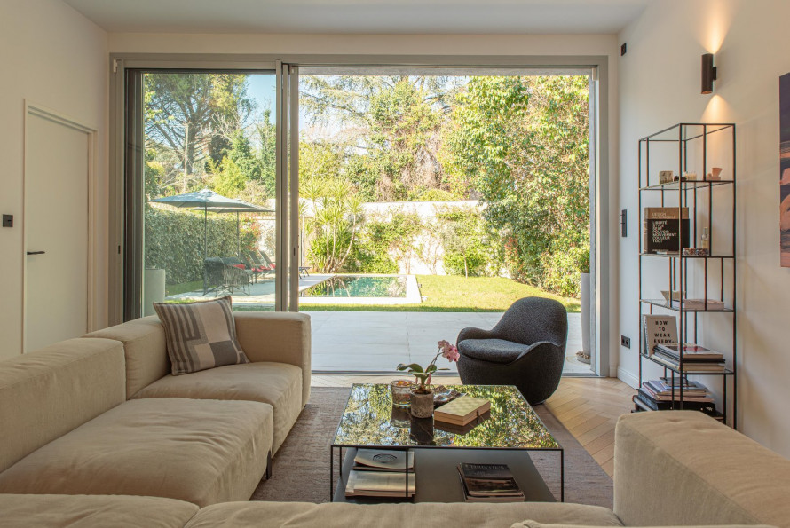 vente Maison bourgeoise Montpellier - Photo 4