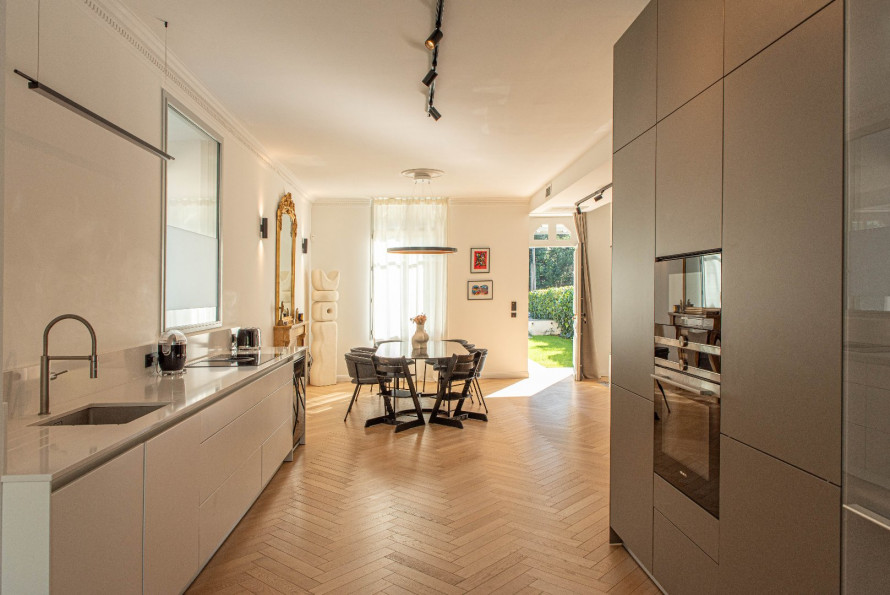 vente Maison bourgeoise Montpellier - Photo 8