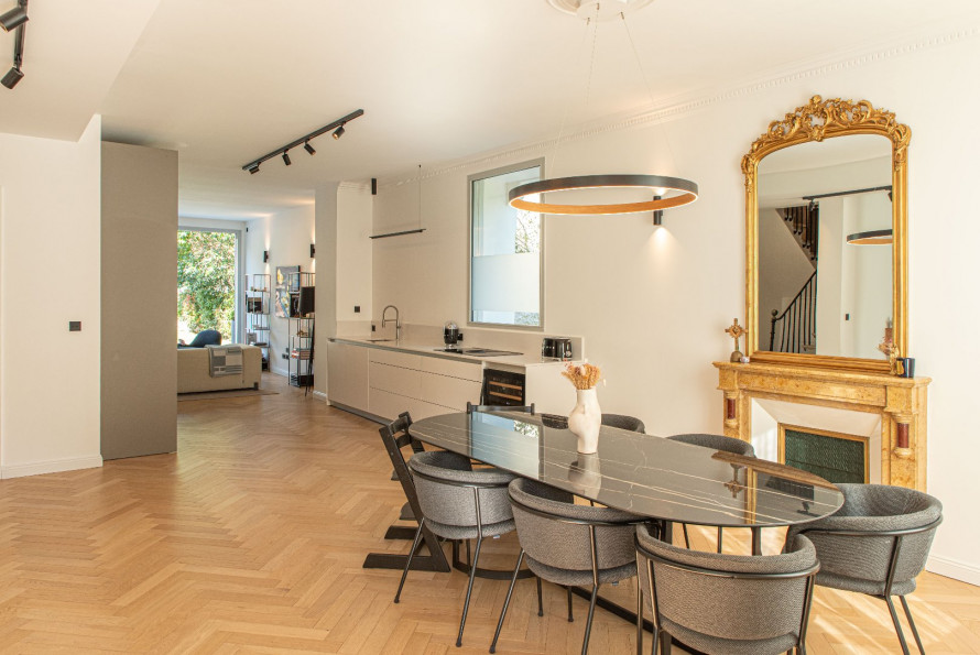 vente Maison bourgeoise Montpellier - Photo 5