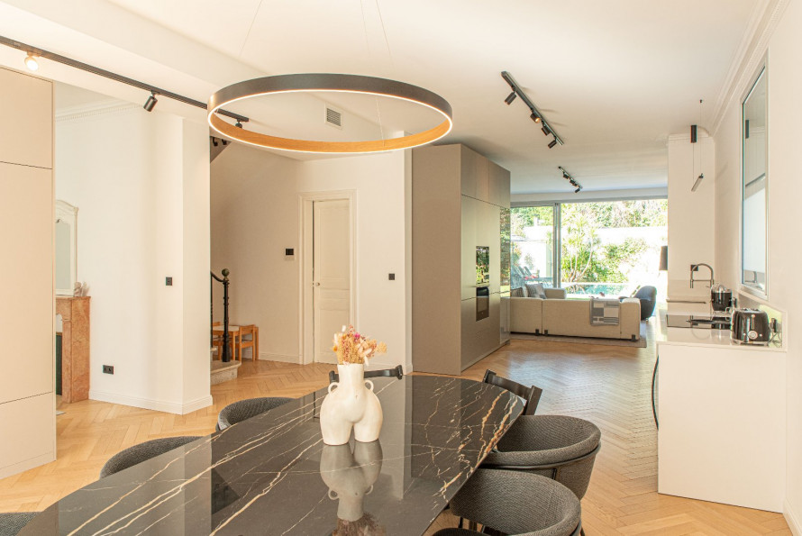 vente Maison bourgeoise Montpellier - Photo 6