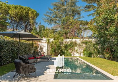 vente Maison bourgeoise Montpellier