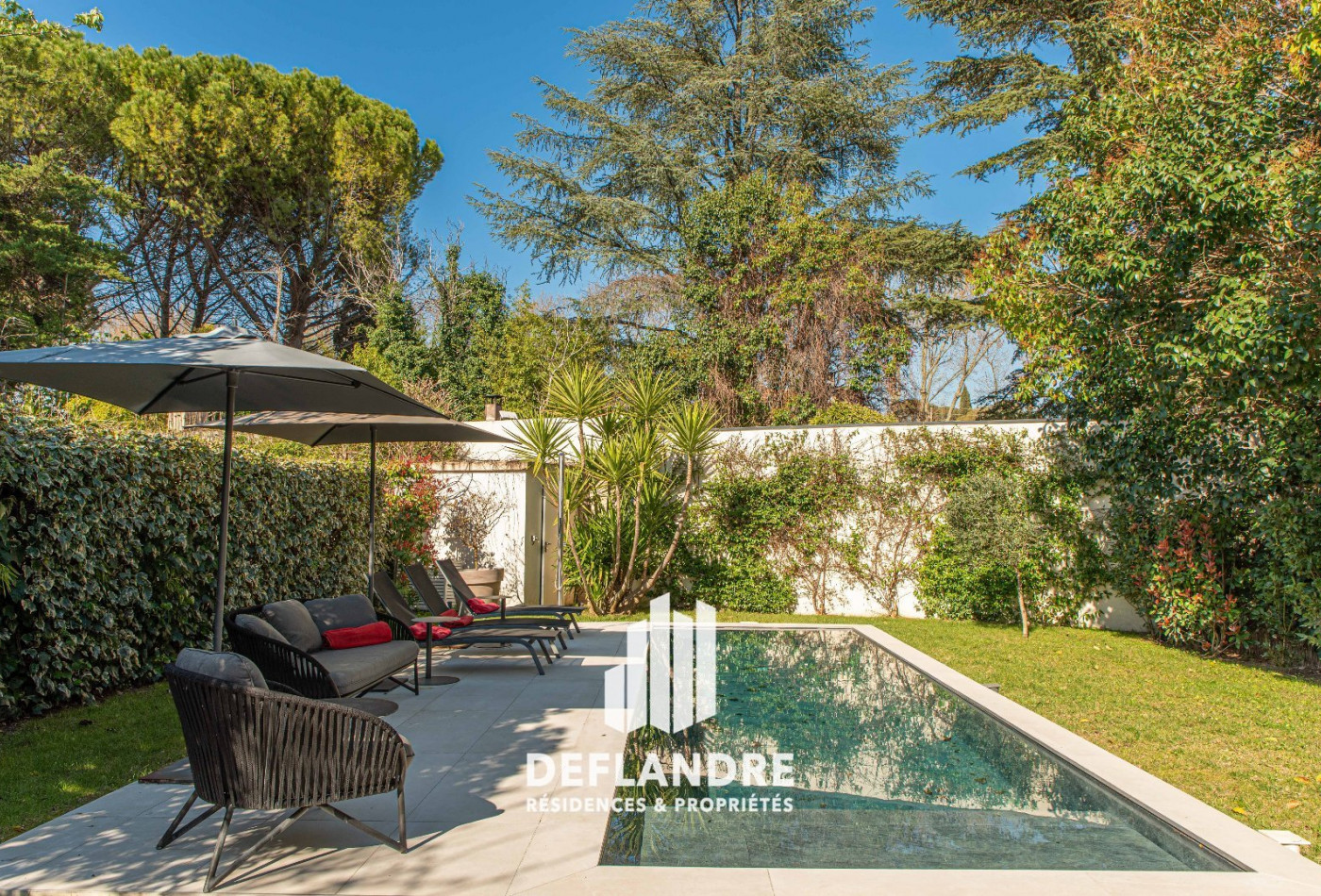 vente Maison bourgeoise Montpellier - Photo 1