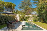 vente Maison bourgeoise Montpellier