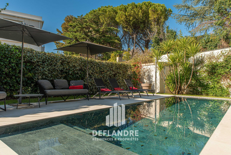vente Maison bourgeoise Montpellier - Photo 2
