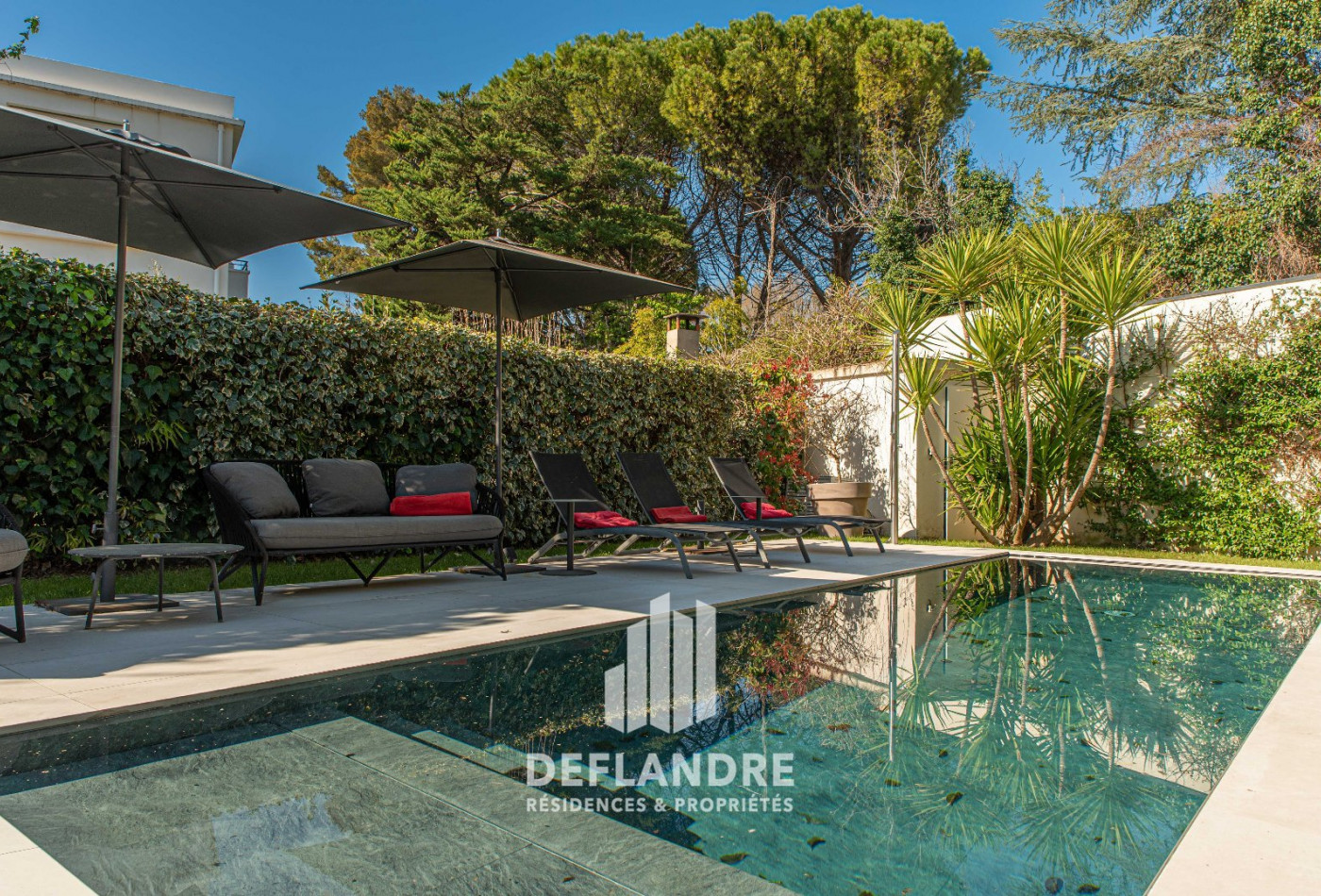 vente Maison bourgeoise Montpellier - Photo 2