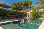 vente Maison bourgeoise Montpellier