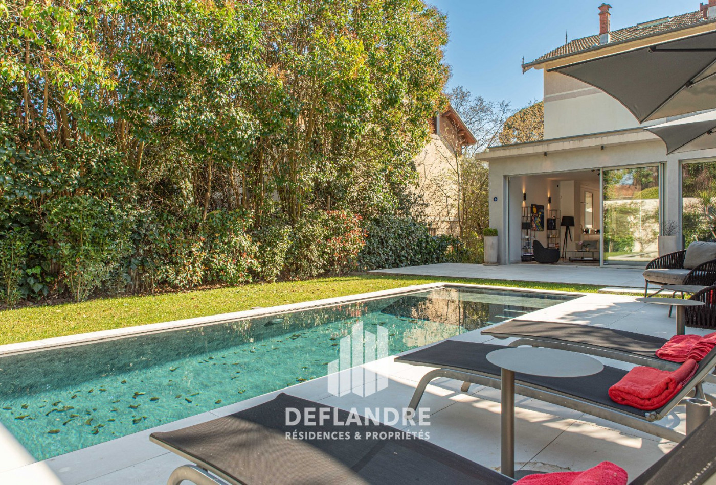 vente Maison bourgeoise Montpellier - Photo 3