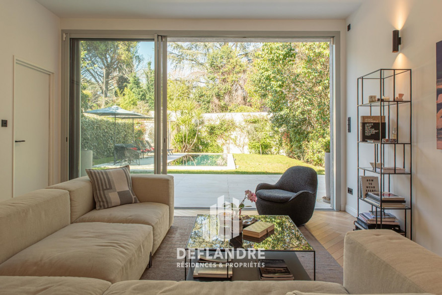 vente Maison bourgeoise Montpellier - Photo 4