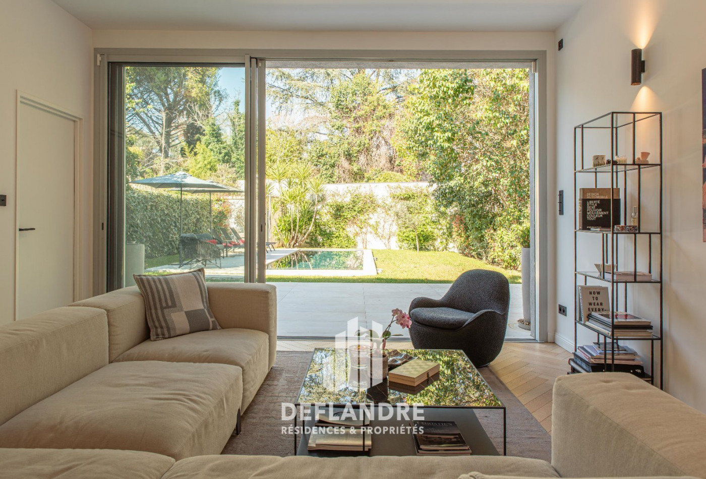 vente Maison bourgeoise Montpellier - Photo 4