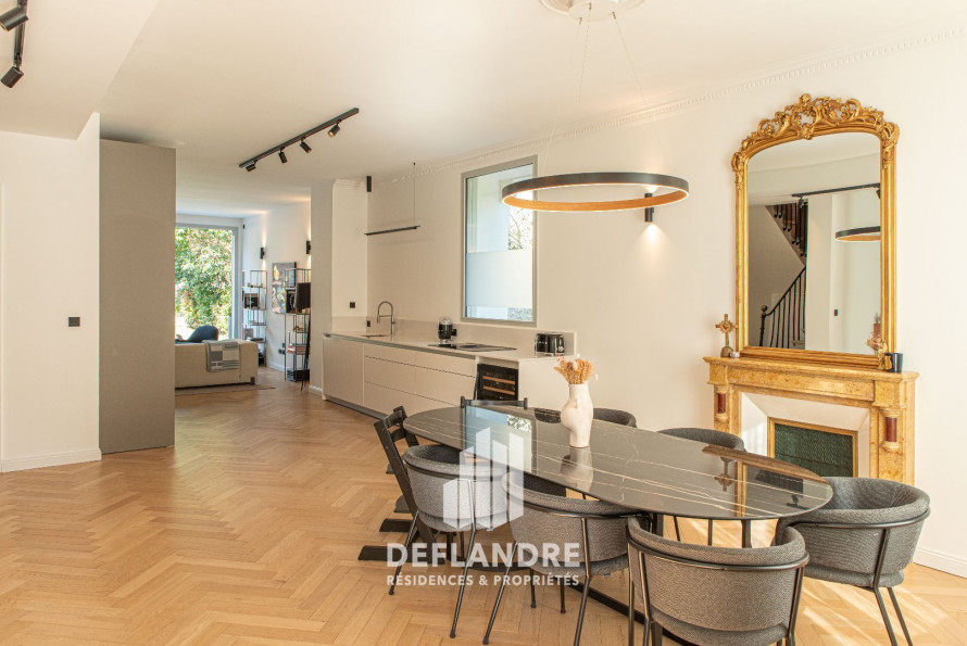 vente Maison bourgeoise Montpellier - Photo 5