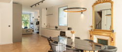 vente Maison bourgeoise Montpellier