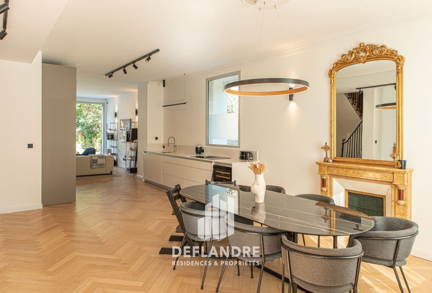 vente Maison bourgeoise Montpellier - Photo 5