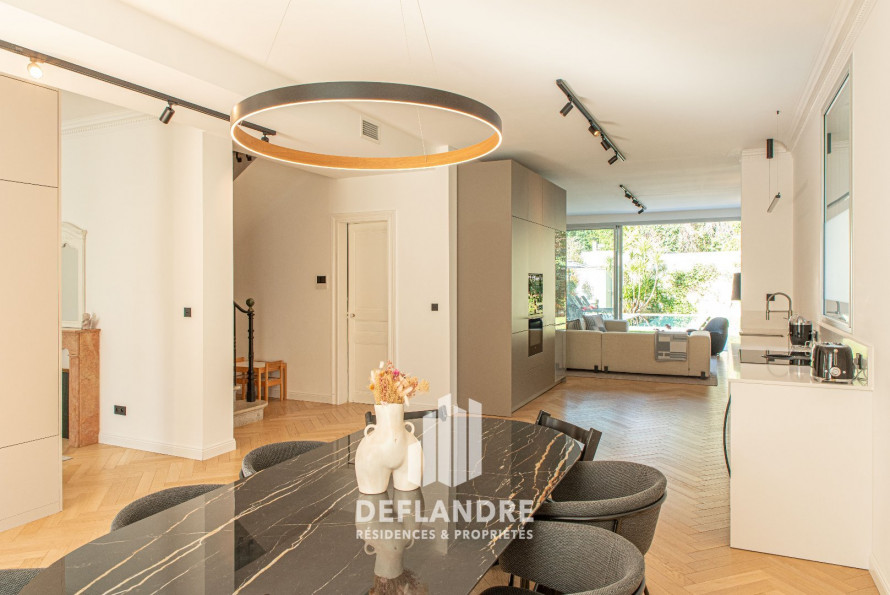 vente Maison bourgeoise Montpellier - Photo 6