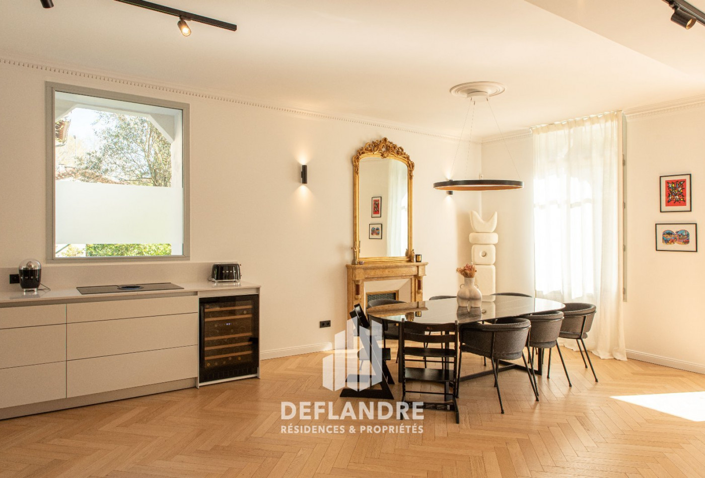 vente Maison bourgeoise Montpellier - Photo 7