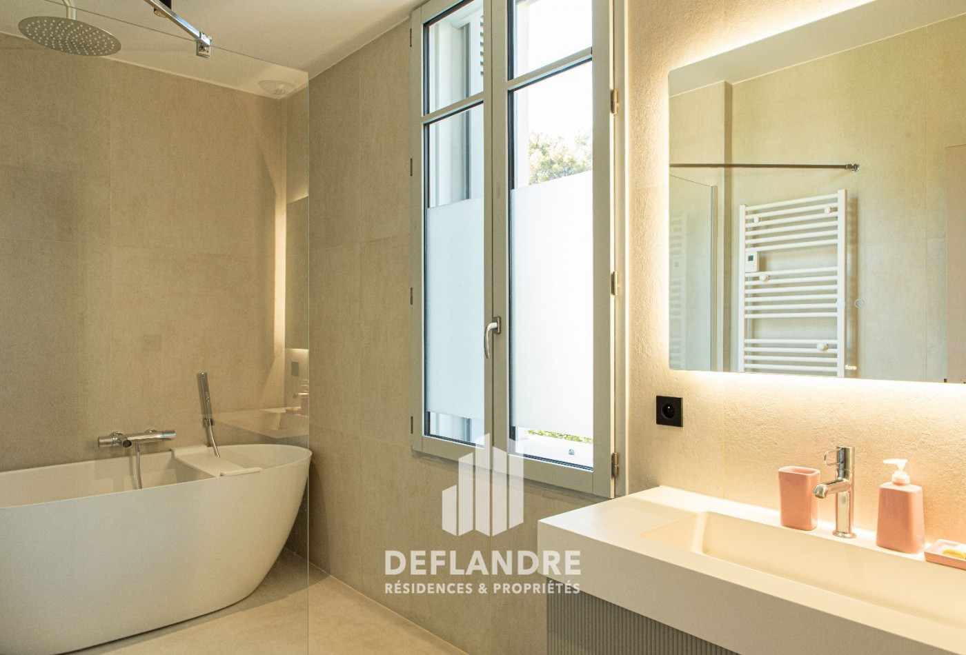 vente Maison bourgeoise Montpellier - Photo 10