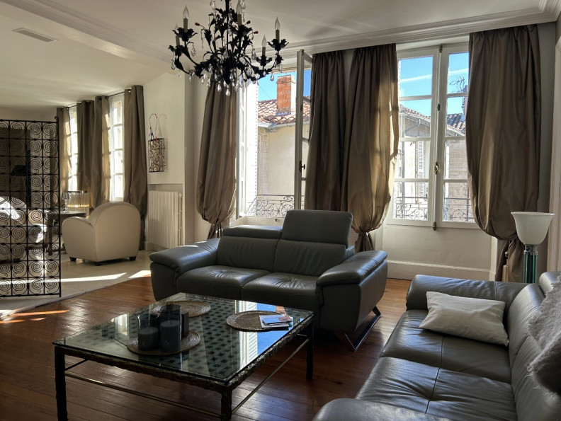 vente Appartement ancien Avignon - Photo 1