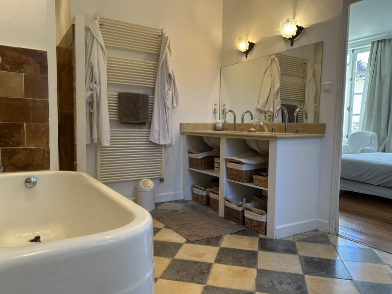 vente Appartement ancien Avignon - Photo 7