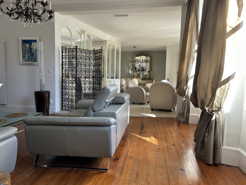 vente Appartement ancien Avignon - Photo 3