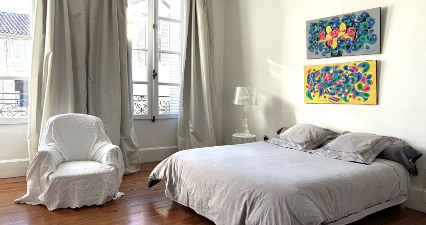 vente Appartement rénové Avignon