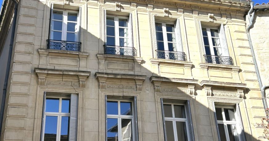 vente Appartement rénové Avignon