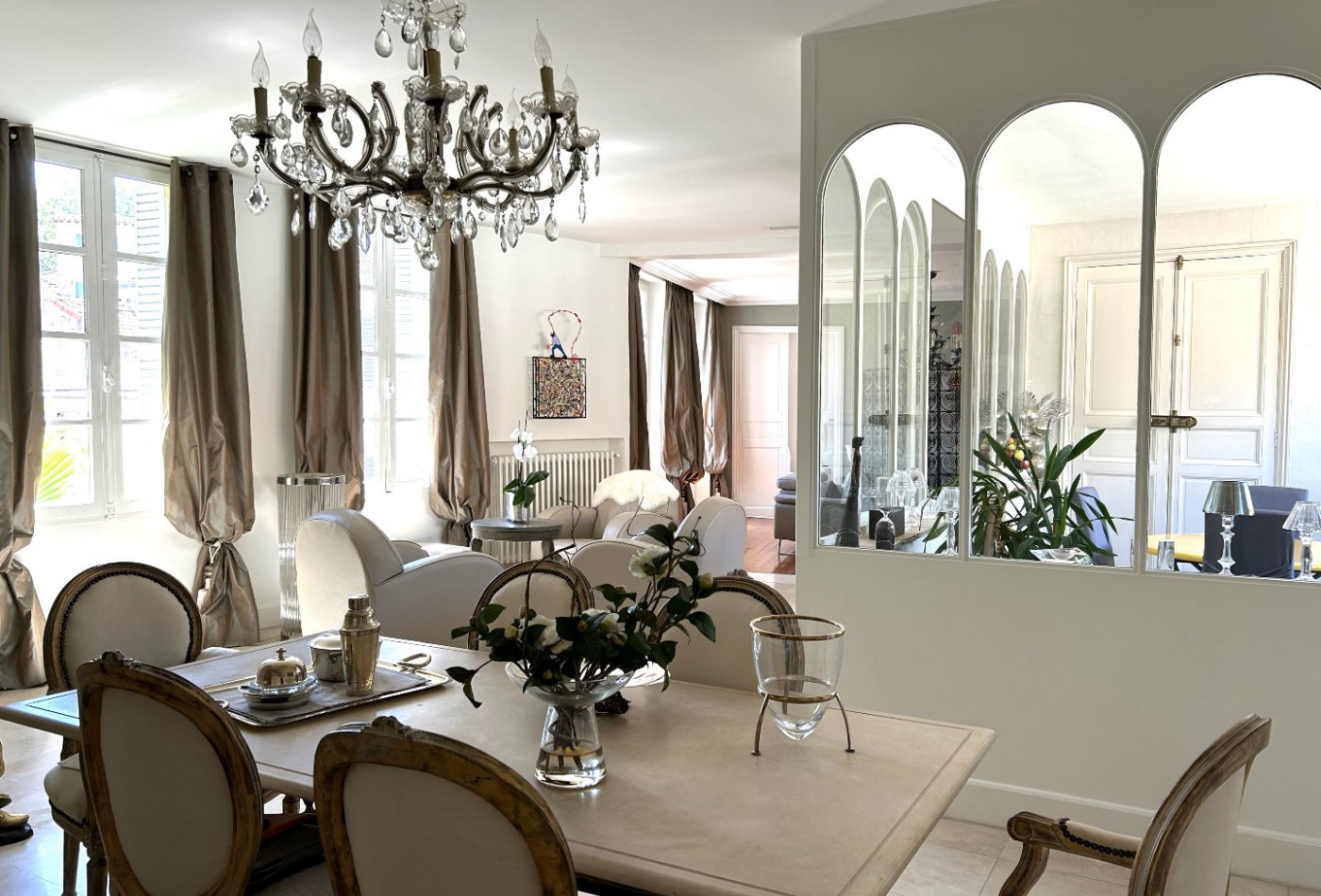 vente Appartement rénové Avignon - Photo 2