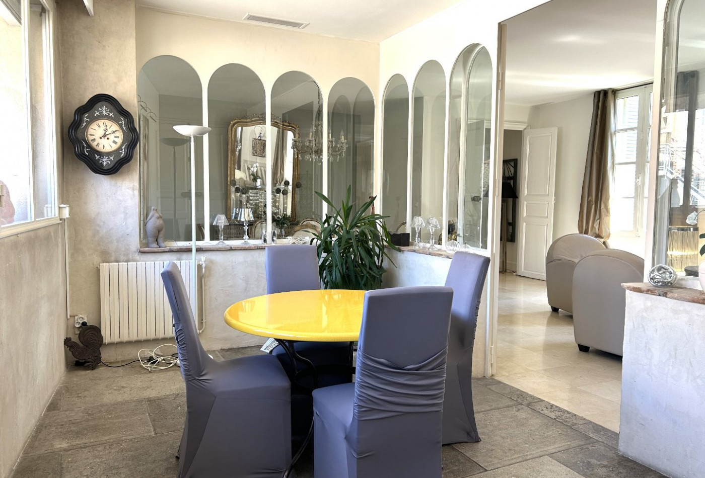 vente Appartement rénové Avignon - Photo 3