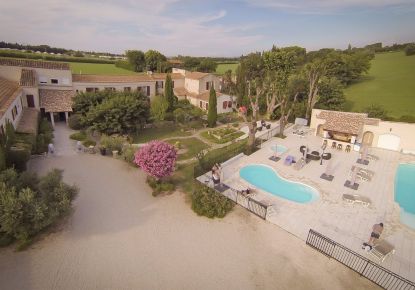 vente Bâtiment Arles