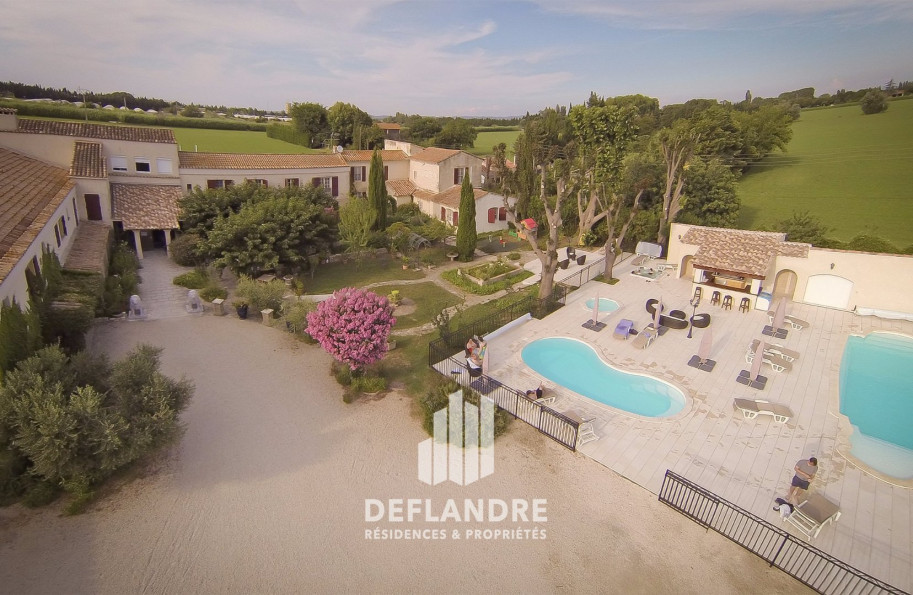 vente Propriété Arles - Photo 1