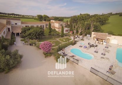 vente Propriété Arles