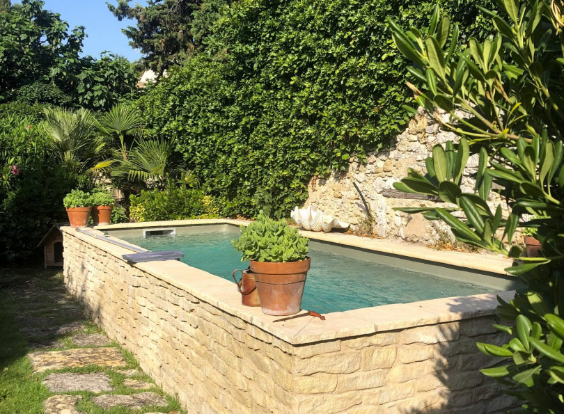 vente Maison de village Robion - Photo 2