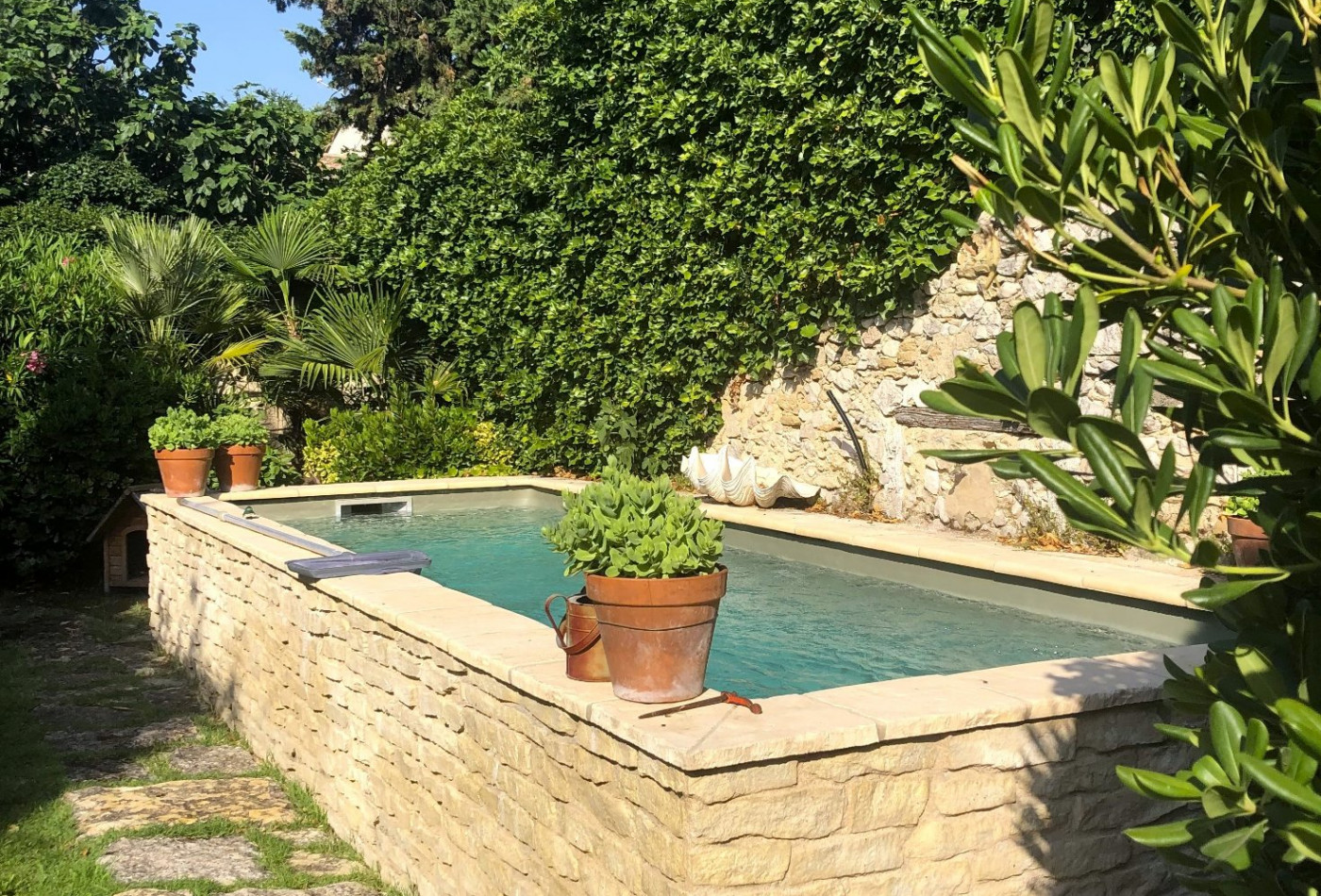 vente Maison de village Robion - Photo 2