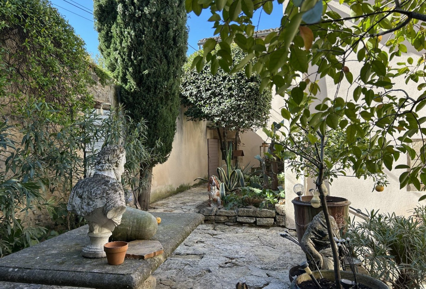 vente Maison de village Robion - Photo 9