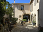 vente Maison de village Robion