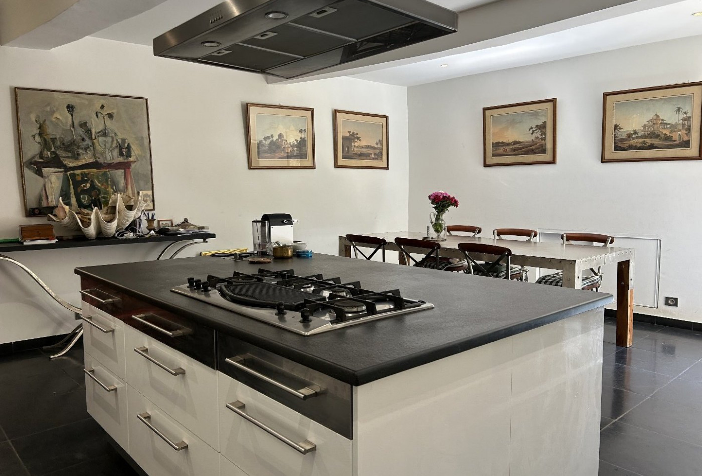 vente Maison de village Robion - Photo 6