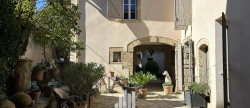 vente Maison de village Robion
