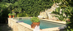 vente Maison de village Robion