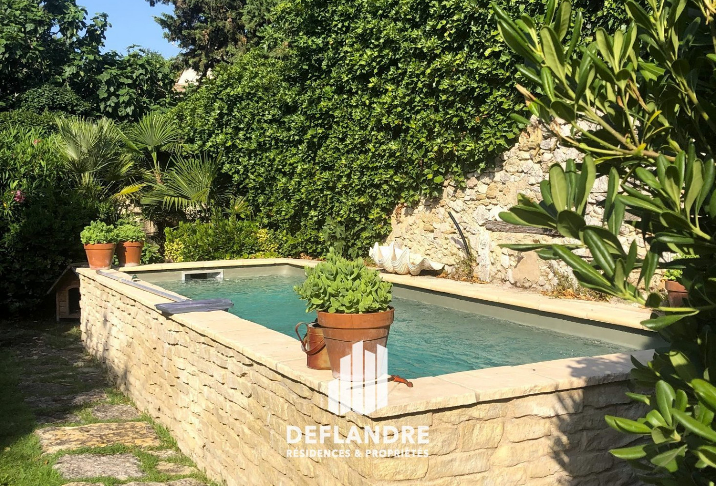vente Maison de village Robion - Photo 2