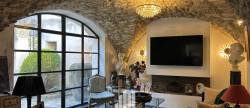 vente Maison de village Robion