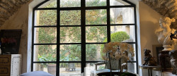 vente Maison de village Robion