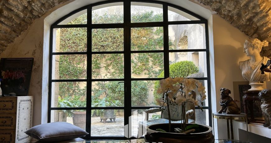 vente Maison de village Robion